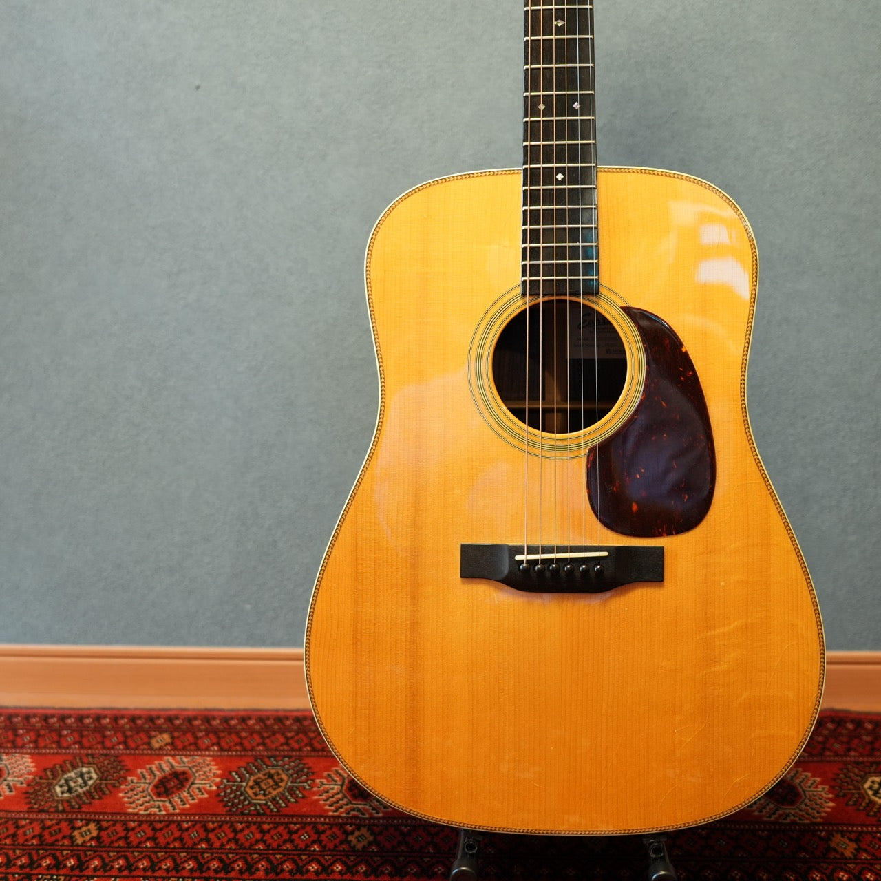 Eastman E-20-D / Natural　2010年製