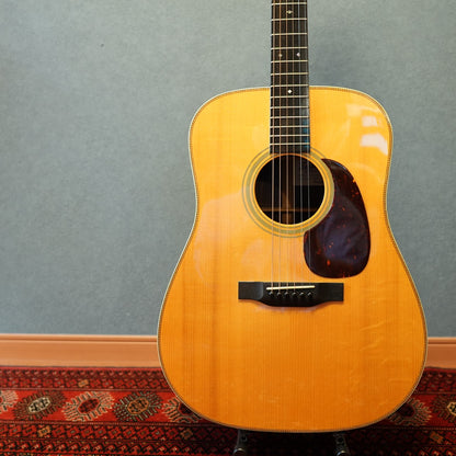 Eastman E-20-D / Natural　2010年製