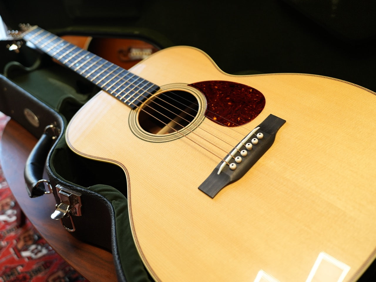 Collings OM-2H Traditional 2023年製