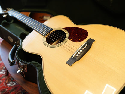 Collings OM-2H Traditional 2023年製