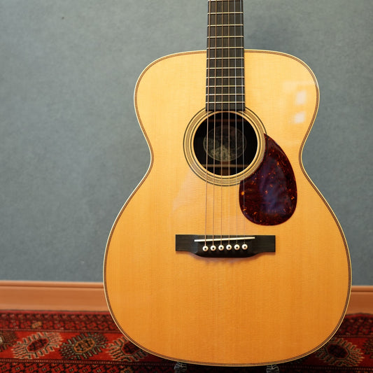 Collings OM-2H Traditional 2023年製