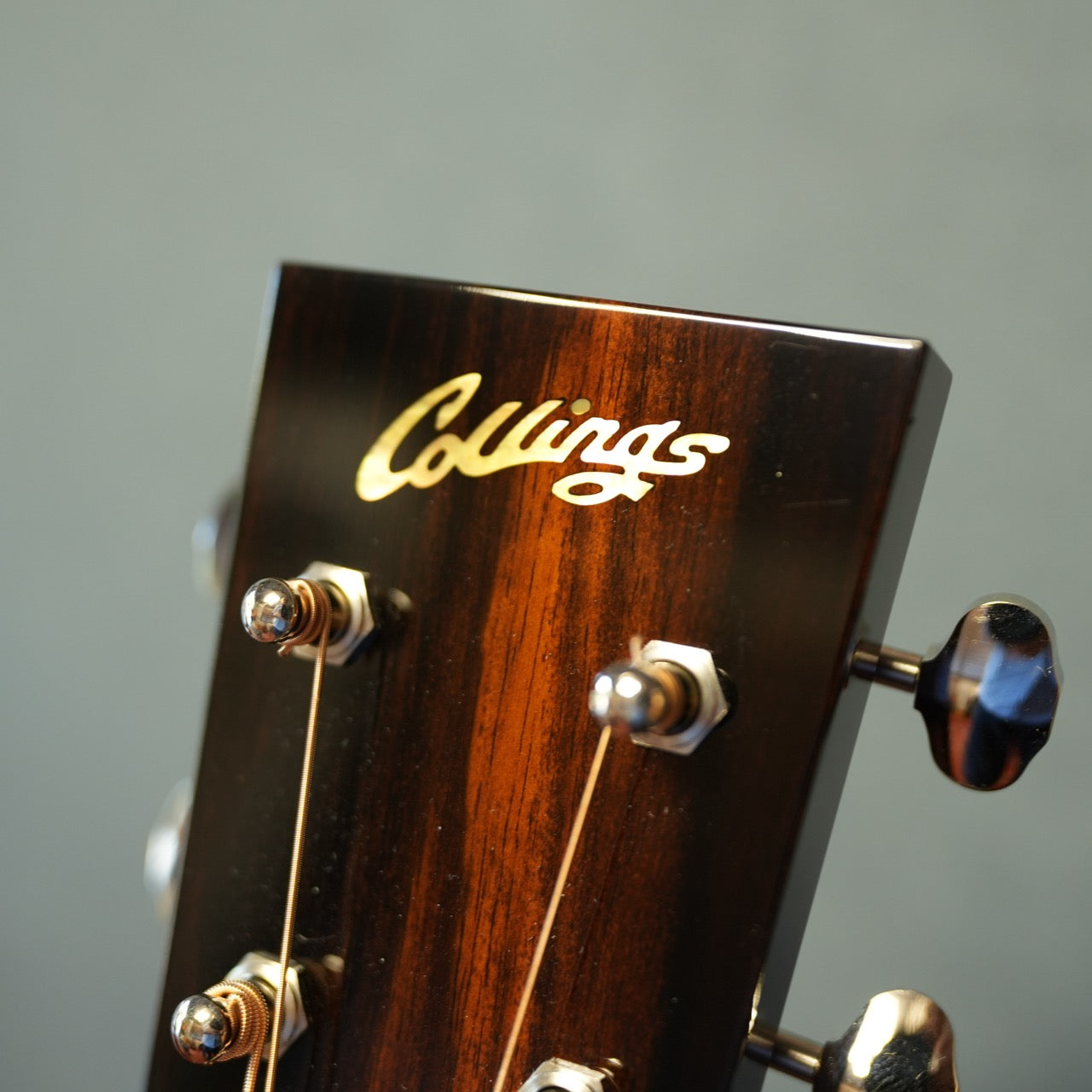 Collings OM-2H Traditional 2023年製