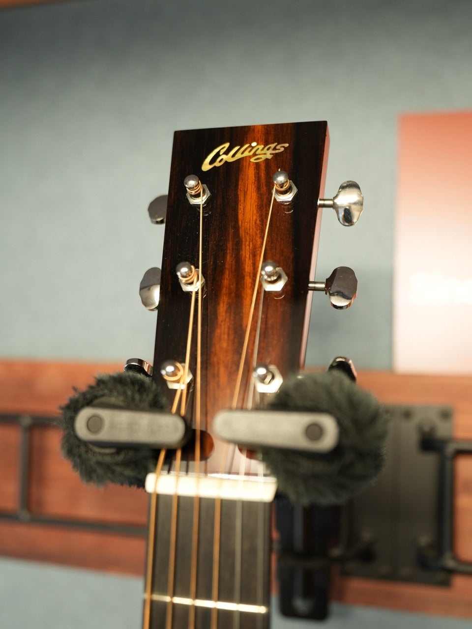 Collings OM-2H Traditional 2023年製