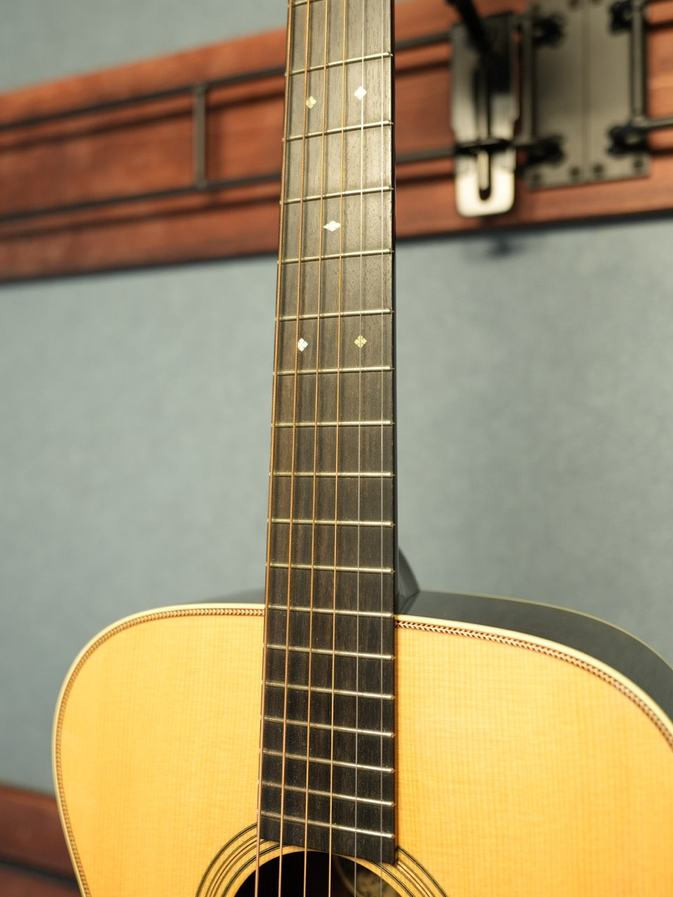 Collings OM-2H Traditional 2023年製