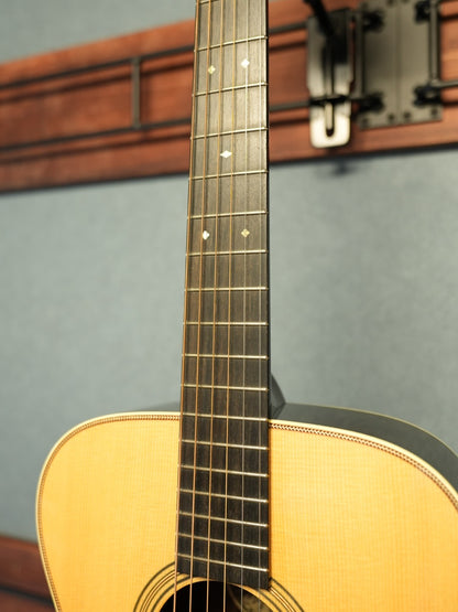 Collings OM-2H Traditional 2023年製