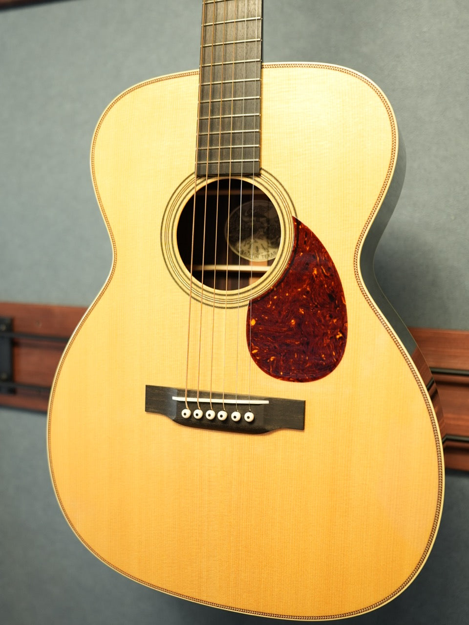 Collings OM-2H Traditional 2023年製