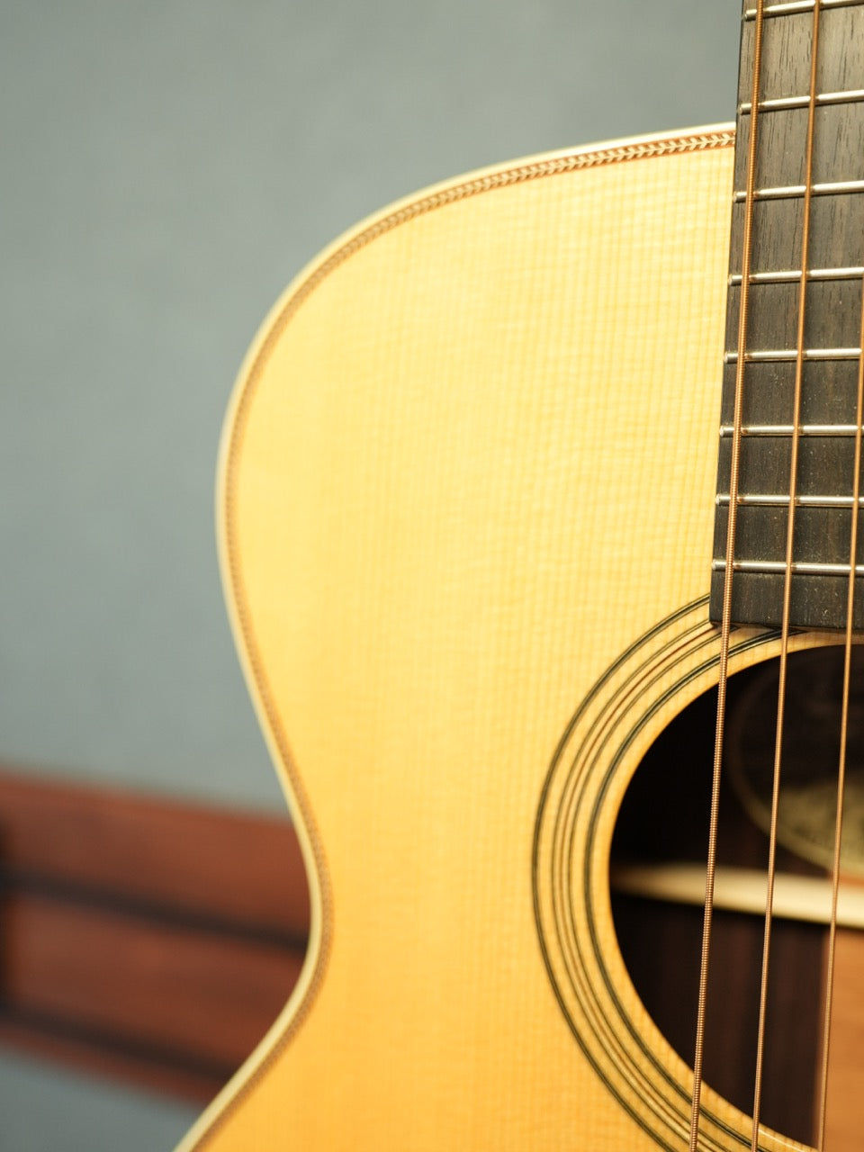 Collings OM-2H Traditional 2023年製