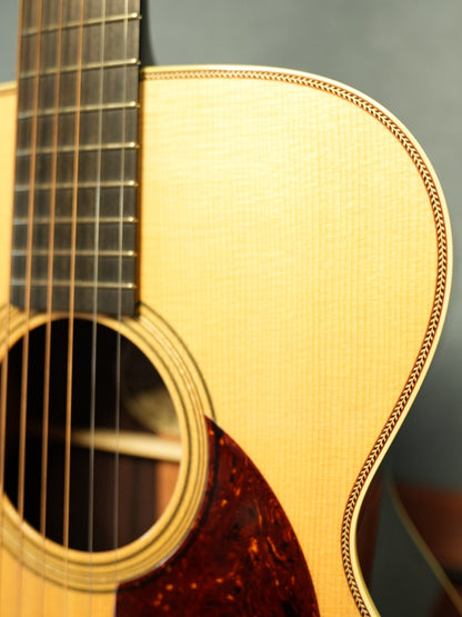 Collings OM-2H Traditional 2023年製