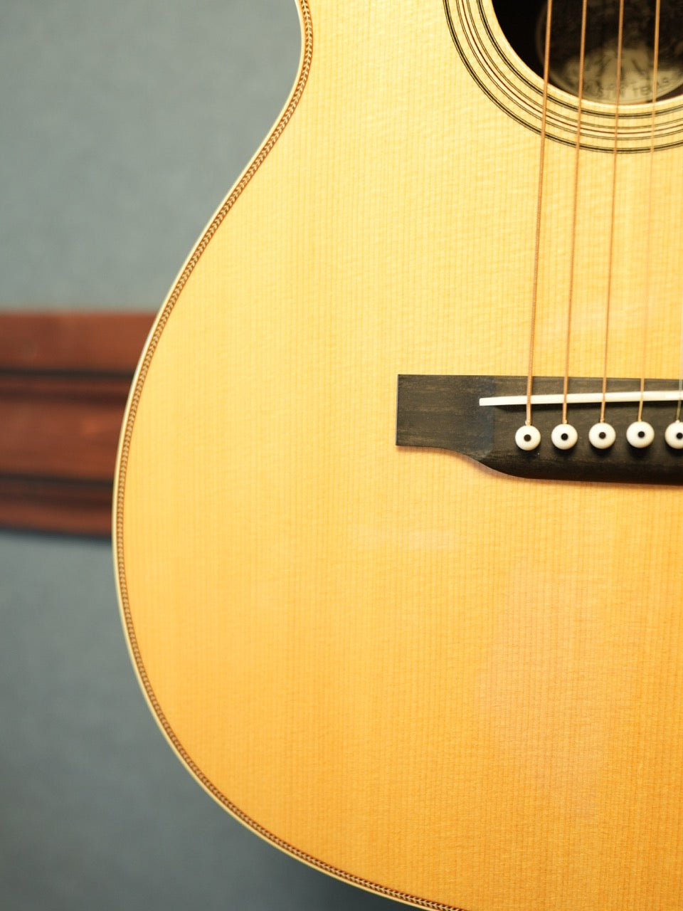 Collings OM-2H Traditional 2023年製