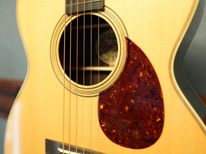 Collings OM-2H Traditional 2023年製