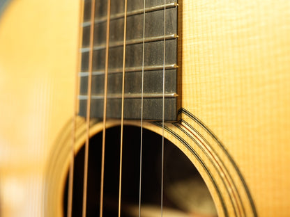 Collings OM-2H Traditional 2023年製