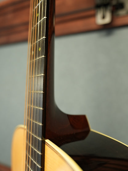 Collings OM-2H Traditional 2023年製