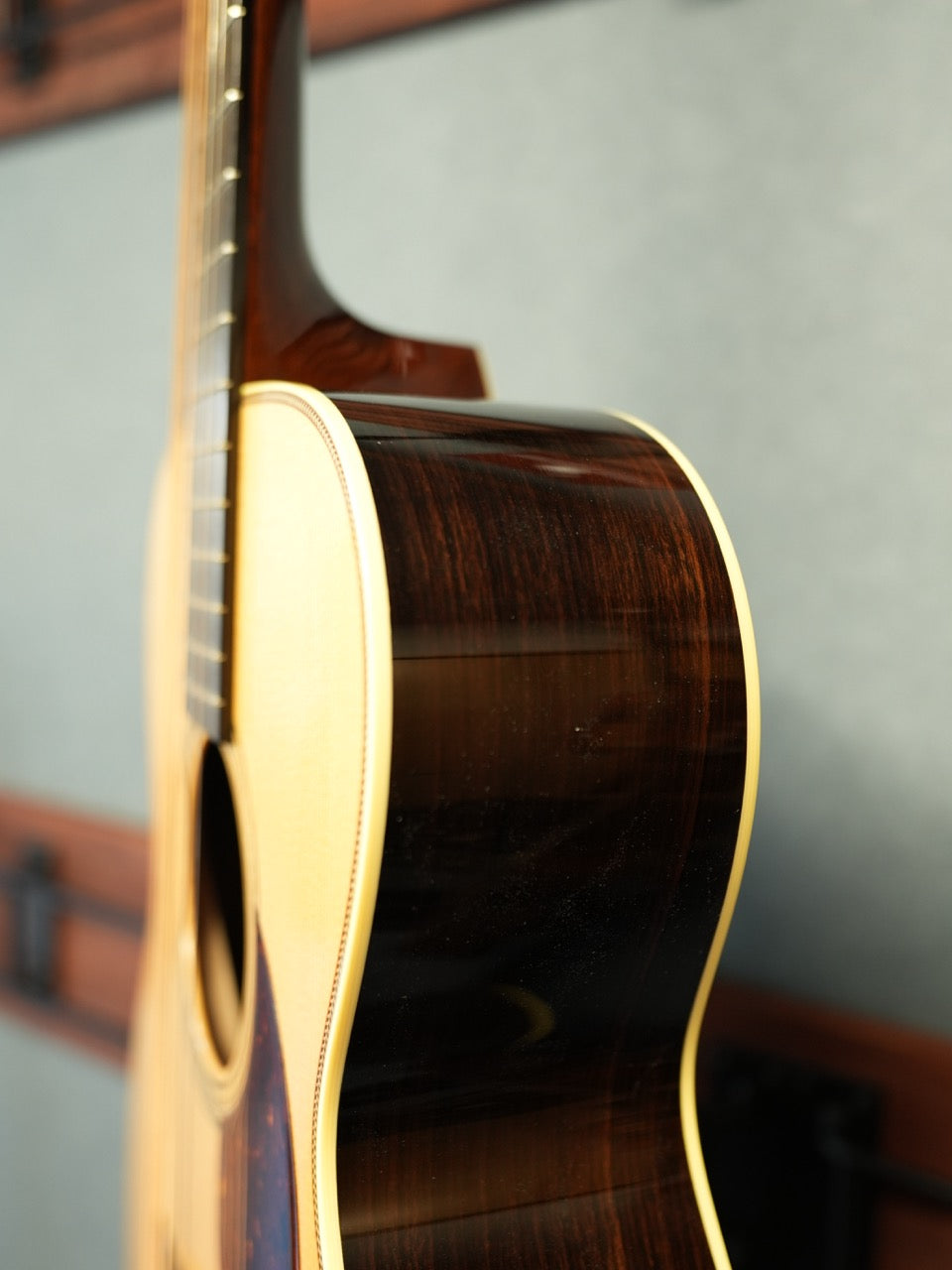 Collings OM-2H Traditional 2023年製
