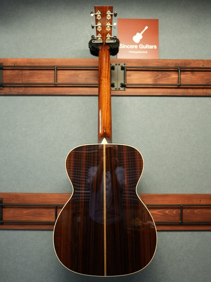 Collings OM-2H Traditional 2023年製