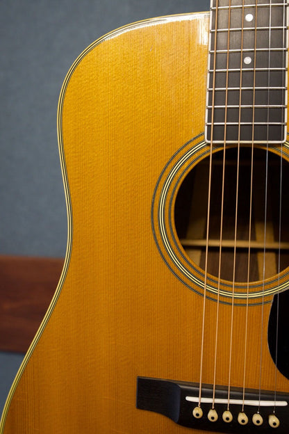 Martin D-35　1977年製