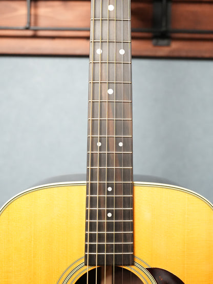 Martin D-28 Standard 2022年製　美品