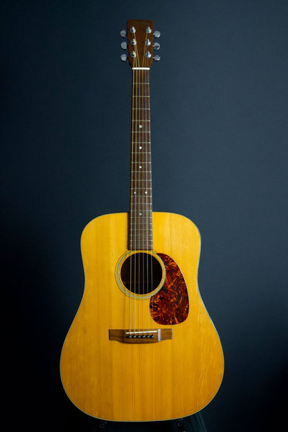 Martin D-18　1966年製