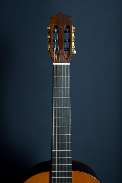 Jose Ramirez ホセ・ラミネス C650 / 1967 Reissue No.Y7　2007年製