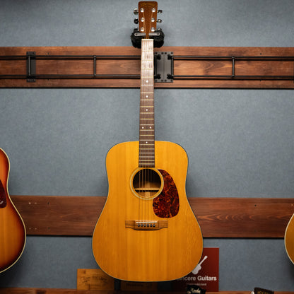 Martin D-18　1966年製
