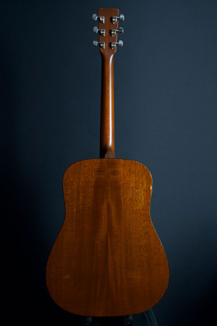 Martin D-18 1993年製