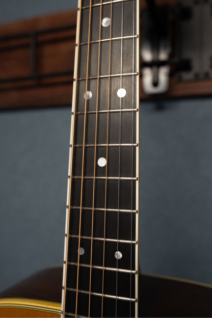 Martin D-35　1977年製