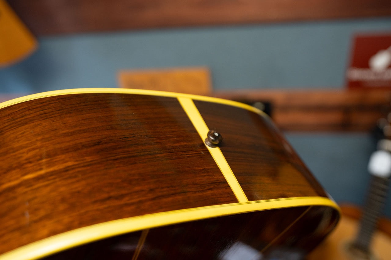 Martin D-35　1977年製