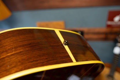 Martin D-35　1977年製
