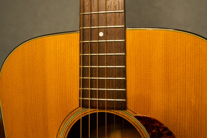 Martin D-18　1966年製