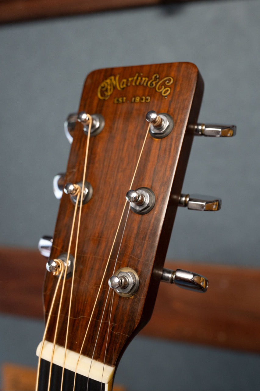 Martin D-35　1977年製