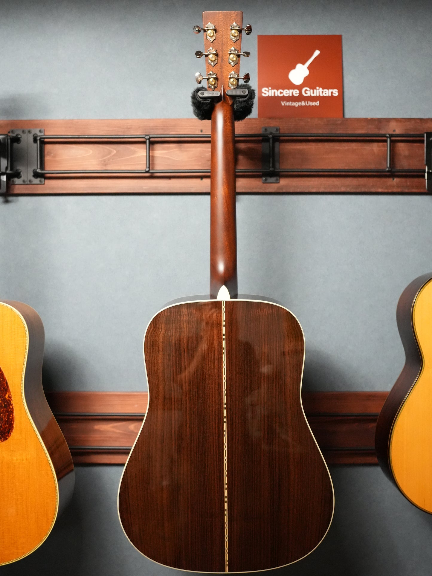 Martin D-28 Standard 2022年製　美品