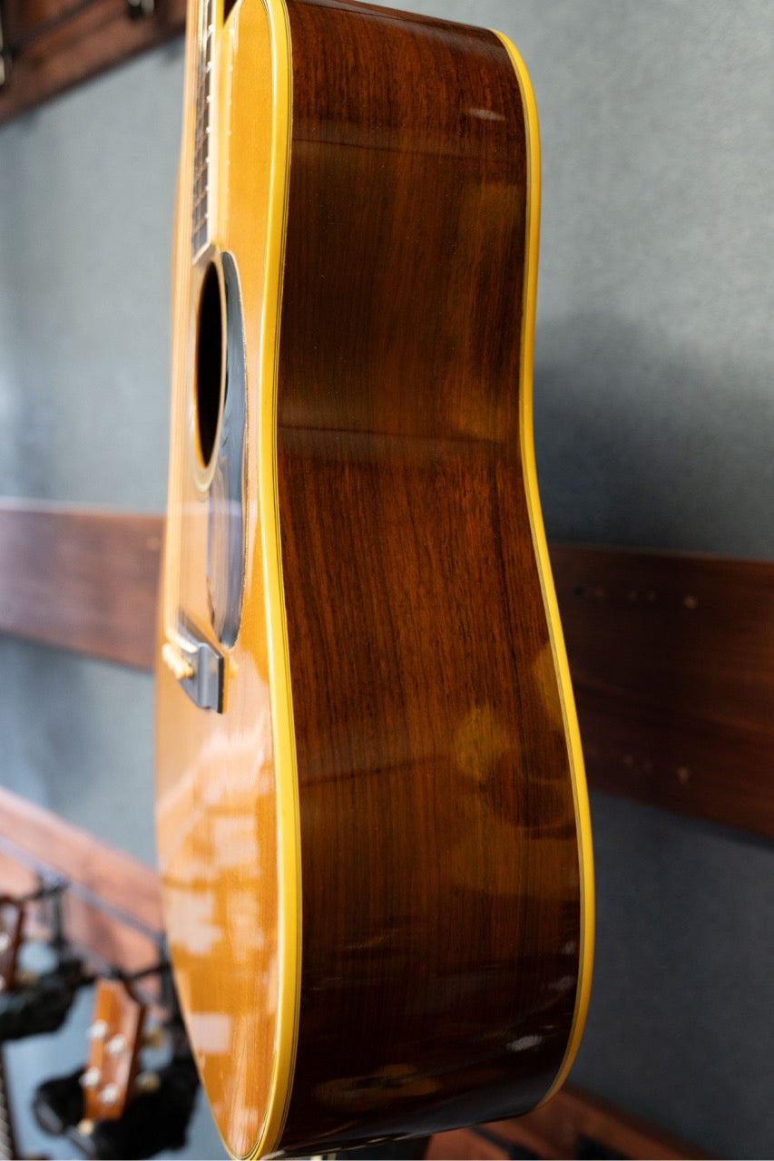 Martin D-35　1977年製