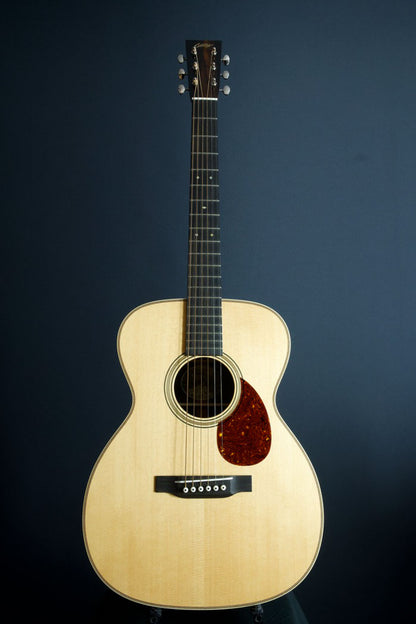 Collings OM-2H Traditional 2023年製