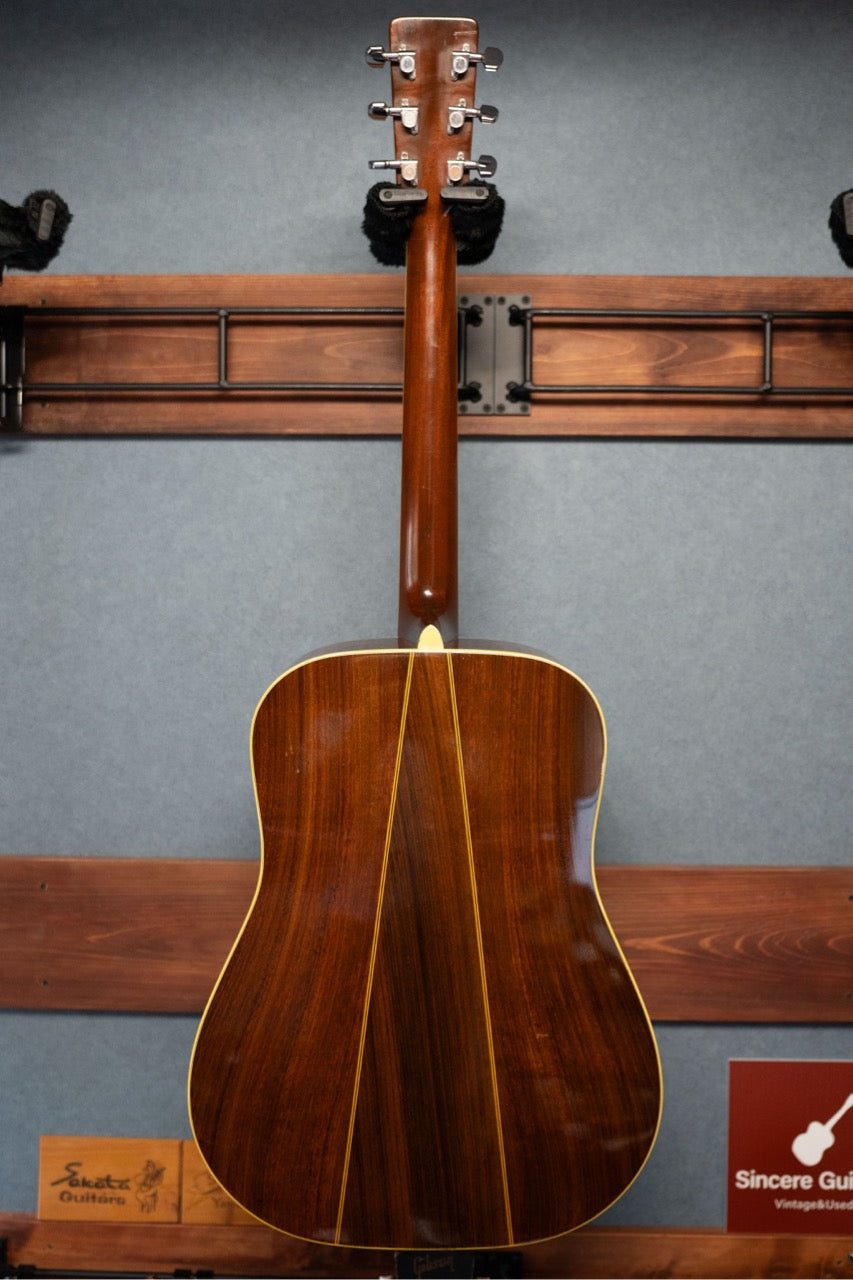 Martin D-35　1977年製