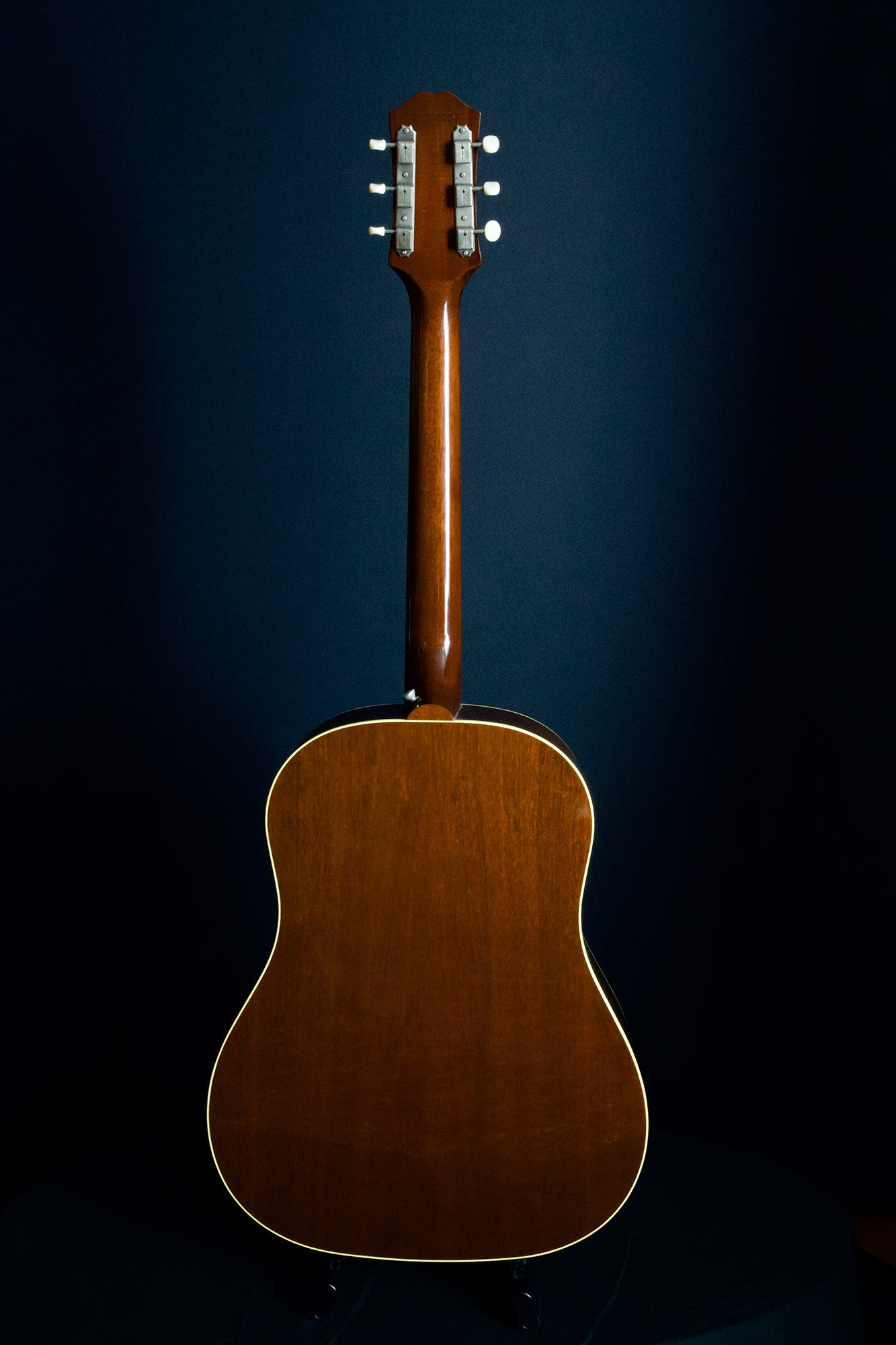 Epiphone FT-79 TEXAN USA 2020年製 – Sincere Guitars