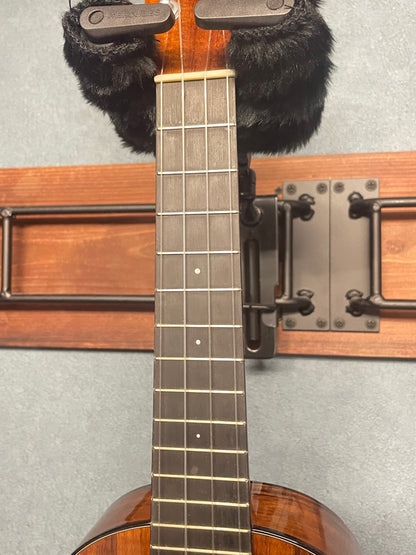 Sakata Guitars UC-2K ハワイアンコア・コンサート