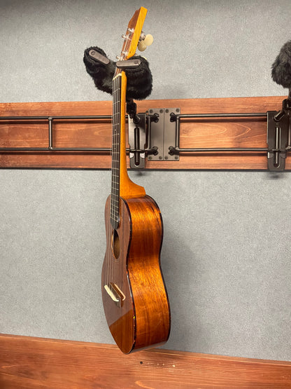 Sakata Guitars UC-2K ハワイアンコア・コンサート