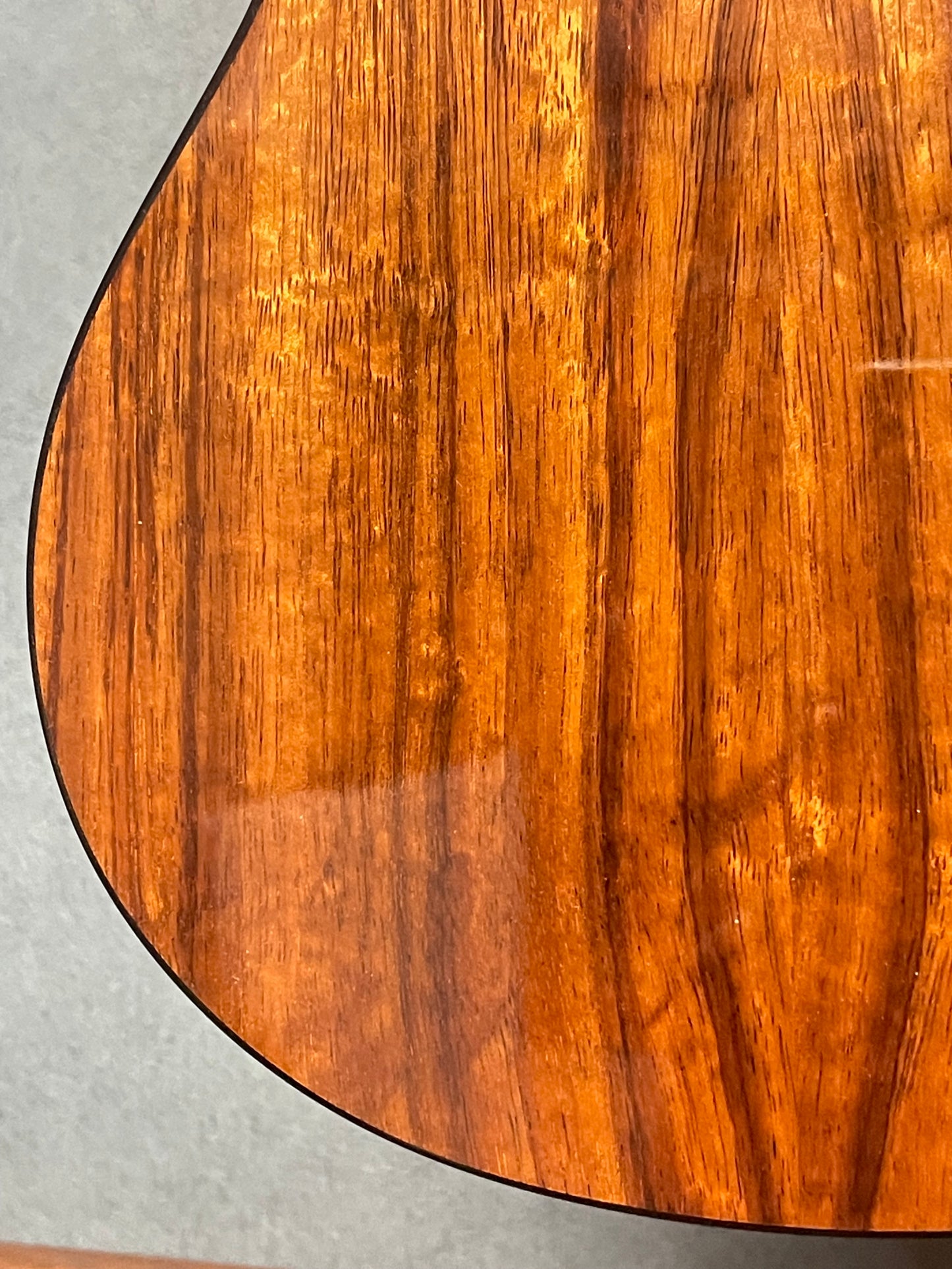 Sakata Guitars UC-2K ハワイアンコア・コンサート