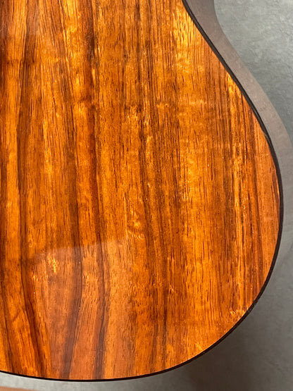 Sakata Guitars UC-2K ハワイアンコア・コンサート