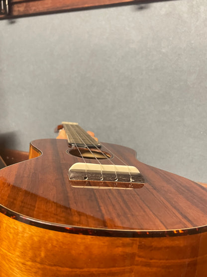 Sakata Guitars UC-2K ハワイアンコア・コンサート