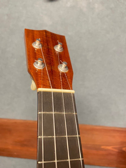 Sakata Guitars UC-2K ハワイアンコア・コンサート