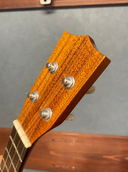 Sakata Guitars UC-2K ハワイアンコア・コンサート