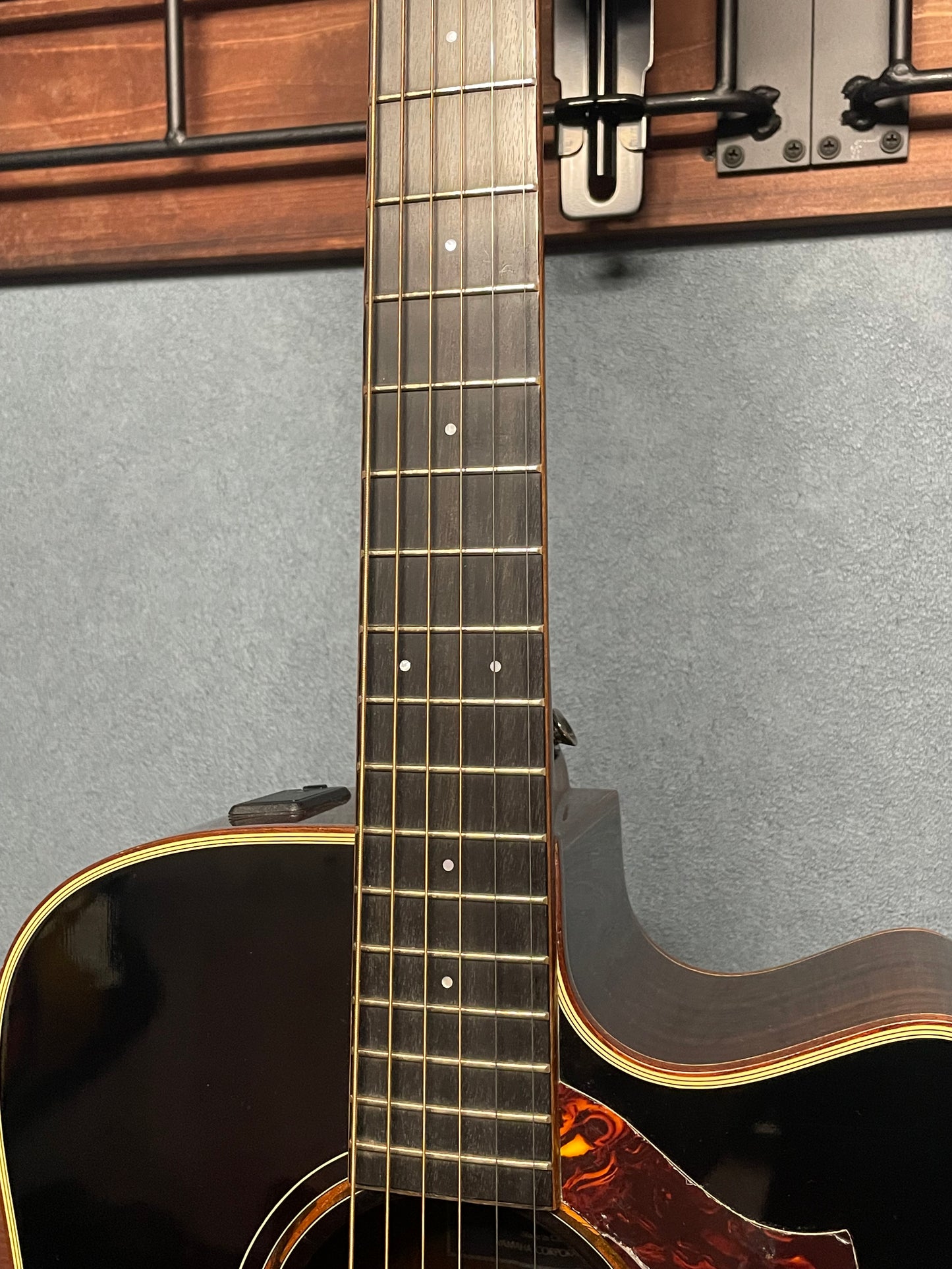 YAMAHA A3R ARE TBS 単板・エレアコ