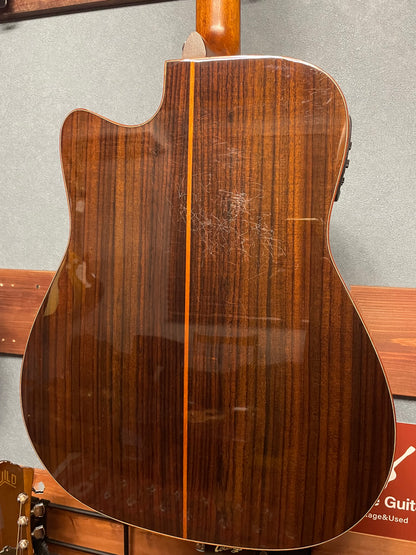 YAMAHA A3R ARE TBS 単板・エレアコ