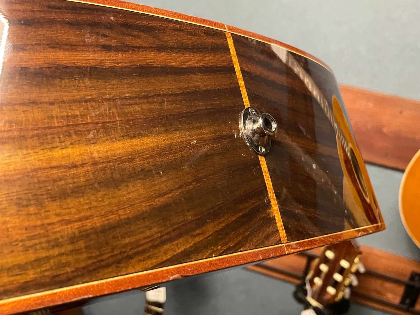 YAMAHA A3R ARE TBS 単板・エレアコ