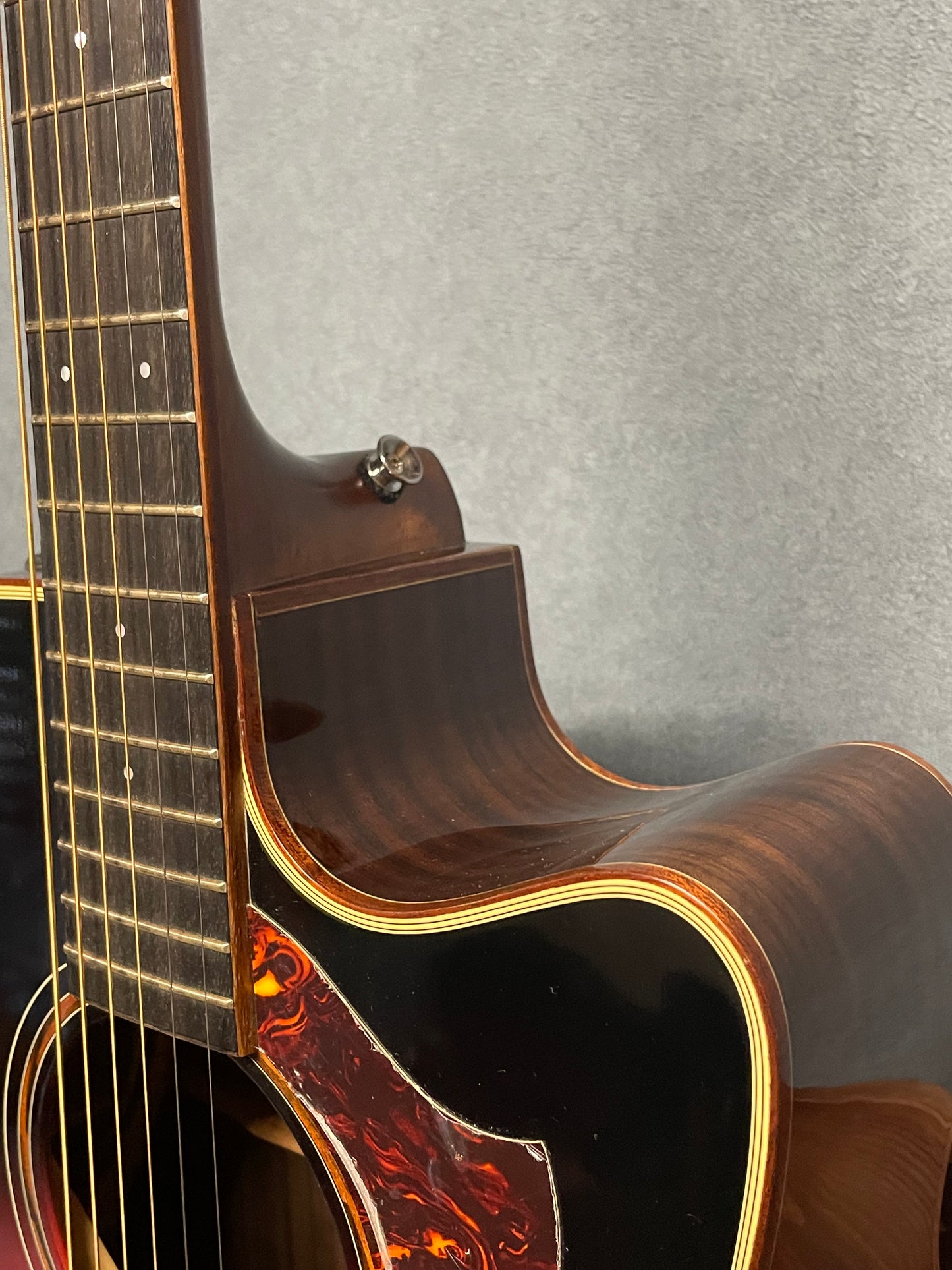 YAMAHA A3R ARE TBS 単板・エレアコ
