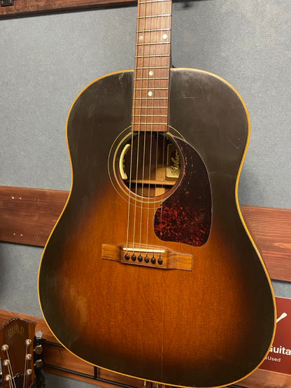 Gibson J-45 Western 100th 1994年製