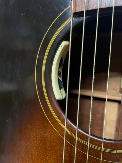 Gibson J-45 Western 100th 1994年製