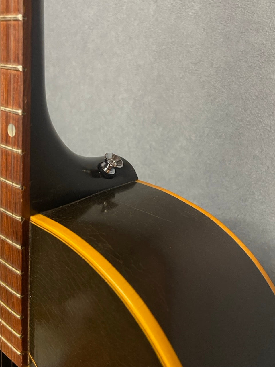 Gibson J-45 Western 100th 1994年製