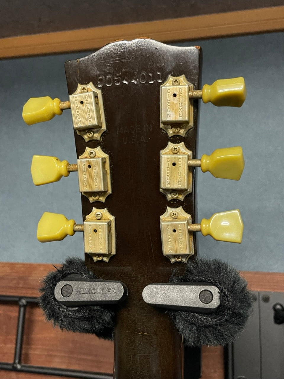 Gibson J-45 Western 100th 1994年製