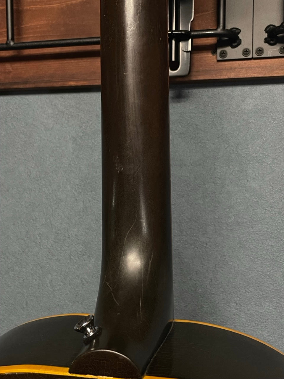 Gibson J-45 Western 100th 1994年製